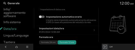 Impostazione di data e ora: guida per gli utenti di smartwatch